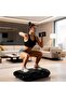 MST-D1 Vibration Plate Fitness Machine | Full Body Home Workout Trainer - 4