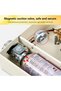 Portable Camp Stove Lightweight Propane Butane Gas burner for Outdoor Picnic, Camping, Hiking - 7