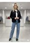 Women's Scuba Bomber Jacket - 4