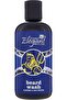 Elegant Beard Wash with Almond & Silk Protein - 250ML - Deep Conditioning - Softens & Moisturizes