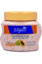 Elegant Fresh Papaya FACE & BODY SCRUB | 500 ML | Deep Cleaning & Exfoliating Scrub