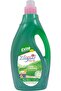 Elegant Power Gel – Fresh Green – 2 Liter – Liquid Laundry Detergent | Deep Cleaning Technology