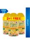 Elegant Automatic Spray Refill – Lemon – 300ML – Pack of 3 – Air Freshener Refill - 2