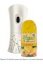 Elegant Automatic Spray Refill – Lemon – 300ML – Pack of 6 – Air Freshener Refill - 2