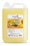 Elegant Hand Wash Liquid Refill – 5 Liter – Fresh Lemon – Gentle & Effective Care