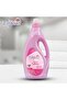 Elegant Rose Fabric Softener – 4 Liter (4L) – Deep Cleaning Fabric Softener - 2