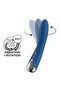 Spinning Vibe 1 blue - 2