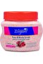 Elegant Tropical Pomegranate Face & Body Scrub - 500ML