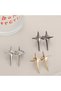 Pants Waist Tightening Device, Belt, North Star, North Star Waist Tightening Snap Fastener - 7