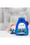 Elegant Gentle Foaming Hand Wash – Blueberry Glaze – 250 ML – Foaming Pump Hand Soap - 2
