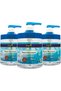 Elegant Hand Sanitizer Gel – 1 Liter – Pack of 3 (TRIPLE Pack) – 70% IPA – Moisturizers & Vitamin E