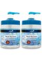 Elegant Hand Sanitizer Gel – 1 Liter – Pack of 2 (Value Pack) – 70% IPA – Moisturizers & Vitamin E