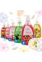 Elegant Sweet Strawberry Anti-Bacterial Hand Wash – 500ML - 7