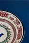 وعاء سلطة طيور من سلسلة إزنك 24 سم - 2