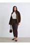 Slim Fit Women's Trousers