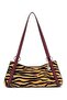 Domitilla Women's Leather Shoulder Bag