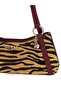 Domitilla Women's Leather Shoulder Bag - 4