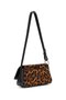 Domitilla Women's Leather Shoulder Bag - 3