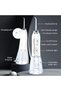 Water Dental Flosser Teeth Pick -Portable Oral Irrigator,Orthodontic Teeth Cleaner - 5