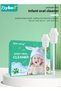 42PCS Baby Tongue Cleaner, Baby Oral Cleaner, Newborn Baby Toothbrush, Infant Toothbrush, Infant Ton - 2