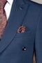 Exclusive Double-Breasted Suit – Slimfit, Choose One Size Larger. - 5
