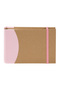 Soft Tones Hard Cover Photo Album – 10X15 cm – 36 Photo Capacity (3 Options) - 3