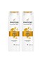 Repairing & Protective 3 in 1 Shampoo 400ml Damaged Hair X 2 Pieces - 2