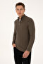 Men's Mink Sweater 50308329-Vr052 - 3