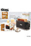 4-Slice Cool-Touch Toaste - 5