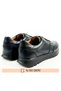 Inside Out Genuine Leather Black Men's Premium Sports Shoes 36-45 - 3