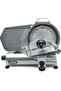 KWS MS-10NT 320W 10-Inch Electric Meat Slicer (Teflon-coated 304 Stainless Steel Blade)