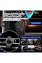 Magnetic Car Phone Holder, 360° Adjustable Dashboard Mount, AF13 Silver - 6