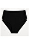 3-Piece Modal Cotton Bikini Panties – Non-Marking Thin Stitched Women's Slip Set - 2