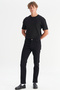 Texas Cotton Slim Fit Slim Fit Pocket Stretch Jean Denim Pants