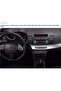 Android Car Stereo for Mitsubishi Lancer 2007-2017 2+32 Ahd Camera - 5