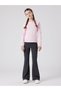 Blugi bootcut, pachet de 2, netezi - 6
