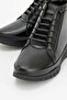 Wanetti Mother Boots Winter Orthopedic Elastic Women's Boots - 6