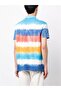 MEN'S KNITTED POLOSHIRT C.WCOTTON - 2