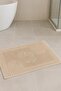 6 Pieces Foot Towel Mat 100% Cotton 50X70 cm Colorful Patterned - 3