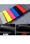 حافظة فرامل اليد من السيليكون واقي فرامل اليد من السيليكون باللون الرمادي - 3
