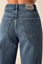 7714 W.Leg Women's Jean Pants - 2