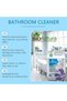 Organic Toilet Cleaner & Disinfectant - 5 L, Eco-Friendly, Non-Toxic - 4