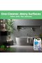 Organic Toilet Cleaner & Disinfectant - 5 L, Eco-Friendly, Non-Toxic - 6