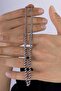 Gourmet Model Seamless Men's Steel Chain - 4