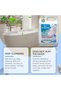 Organic Toilet Cleaner & Disinfectant - 5 L, Eco-Friendly, Non-Toxic - 2