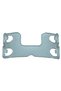 25mm Aluminum Venetian Blind Spacer