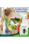 Organic Fridge Cleaner (Non-Toxic, Biodegradable) - Safe for All Fridges - 5