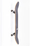 Skateboard complet Uber 7.75 - 2