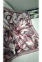 Ravia Soft Luxury Scarf (Italian Stitching) 100X100