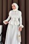 Scuba Skirt Suit 32-3728 - 5